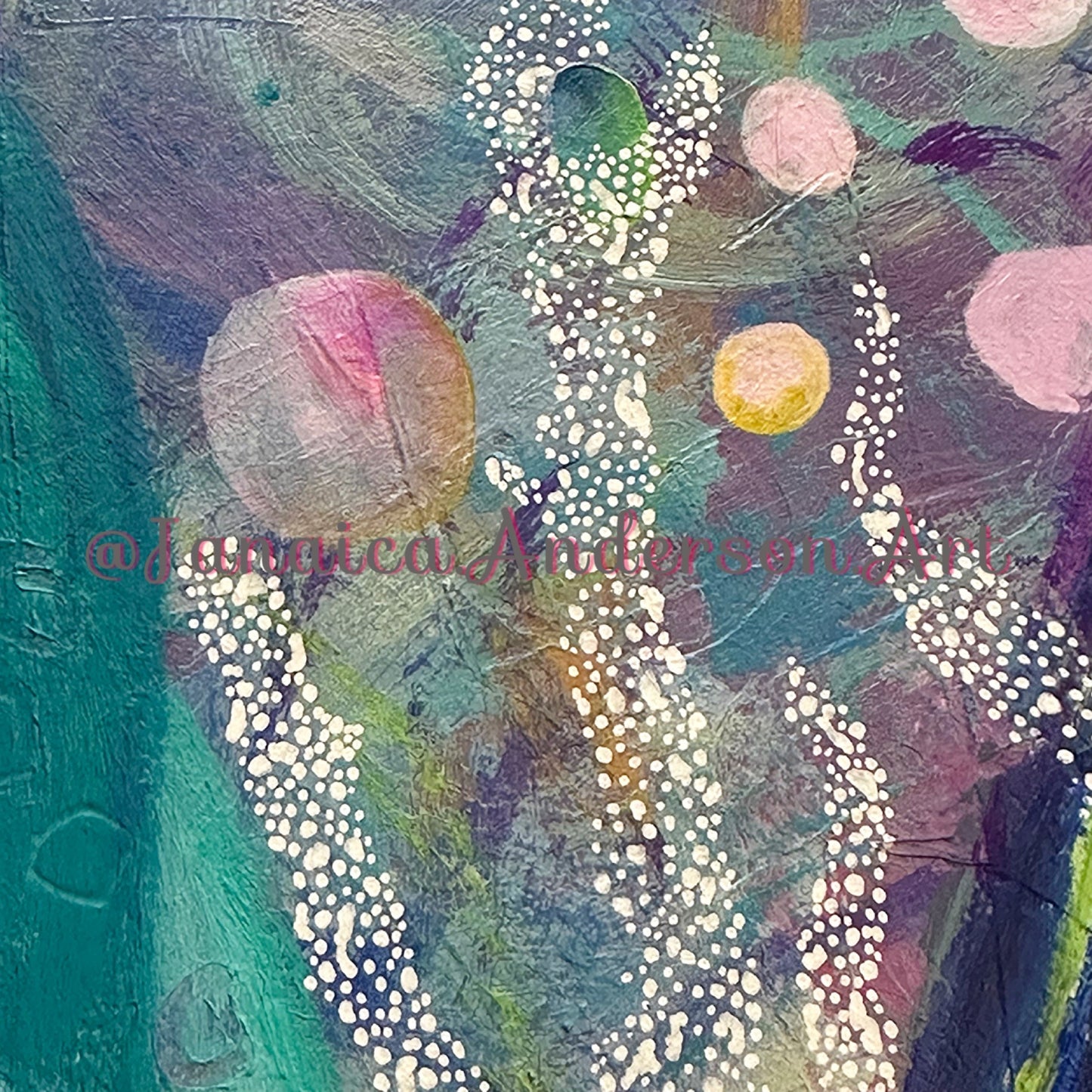 Planktonic Abundance