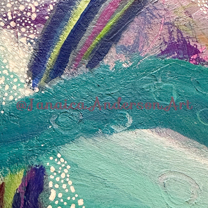 Planktonic Abundance