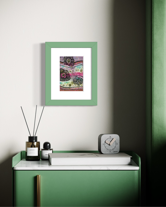 He Loves Me; He Loves Me Not