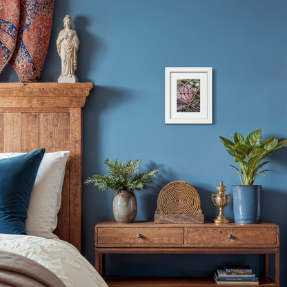 Geometric Abstract 2