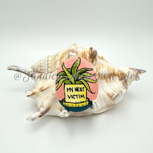 Stone Fridge Magnet-308