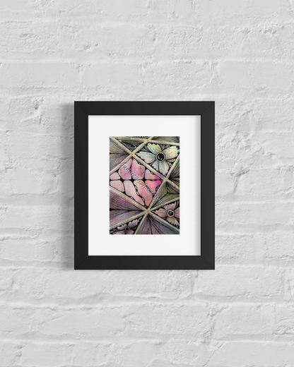 Geometric Abstract 2