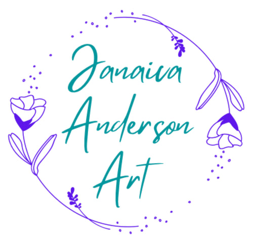 Janaica Anderson Art