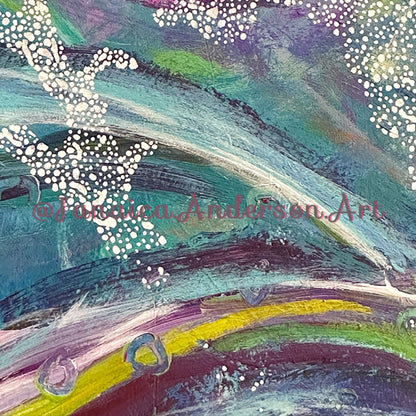 Planktonic Abundance