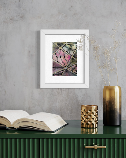 Geometric Abstract 2