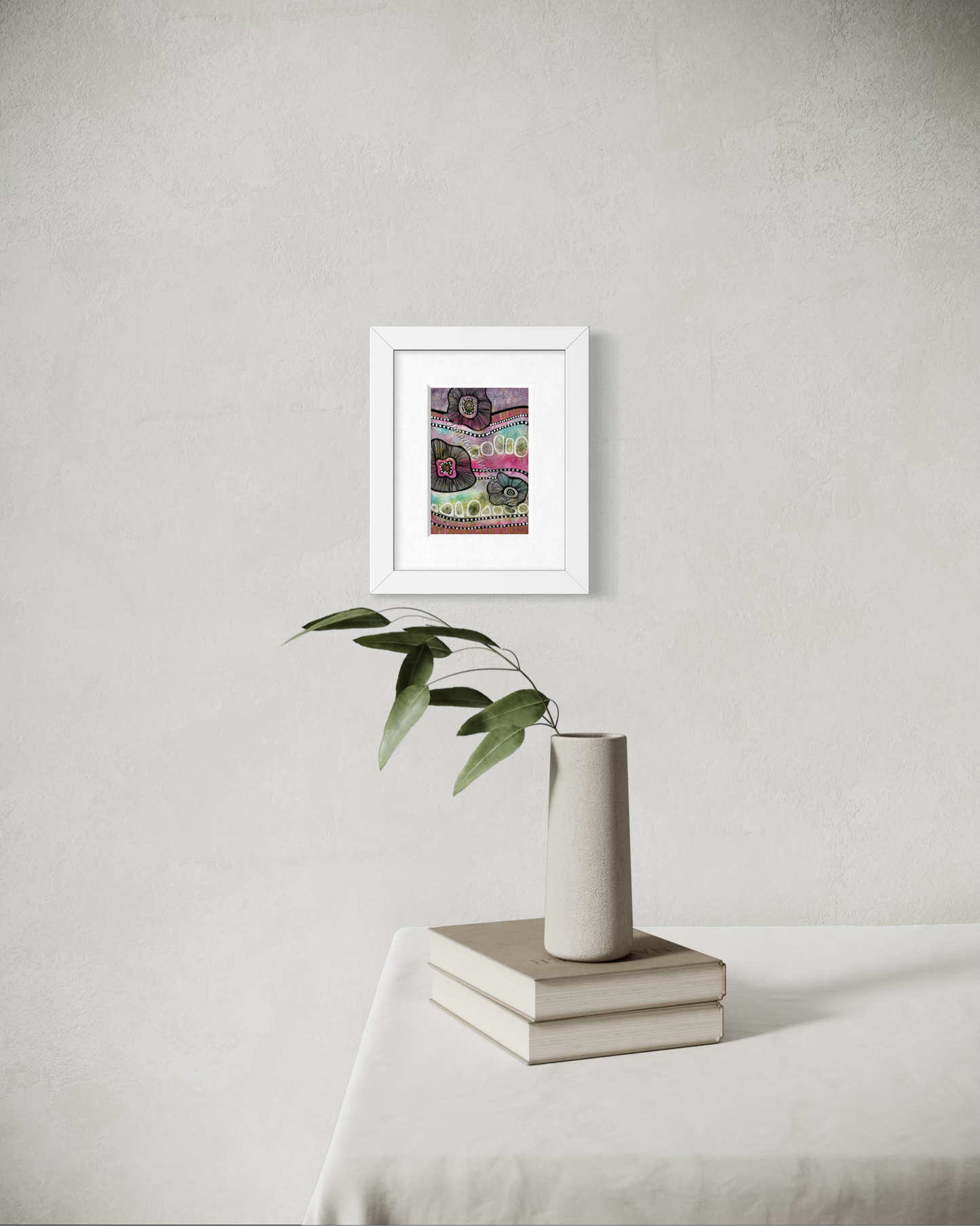 He Loves Me; He Loves Me Not