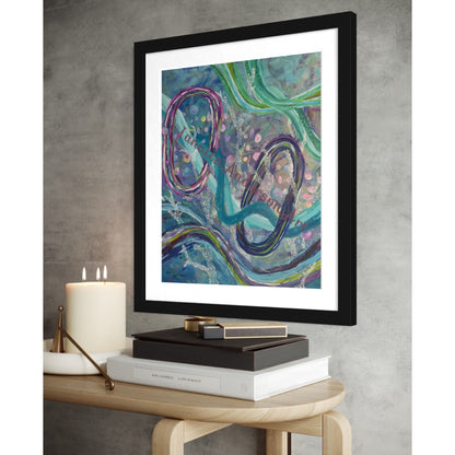 Planktonic Abundance