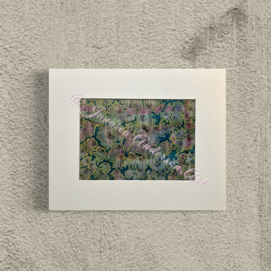 Coral Reef