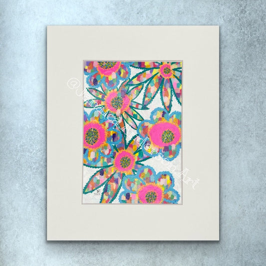 Summer Bouquet