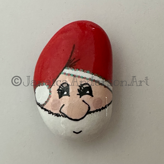 Fridge Magnet No.29