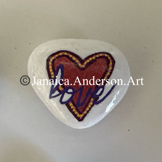Fridge Magnet No.3