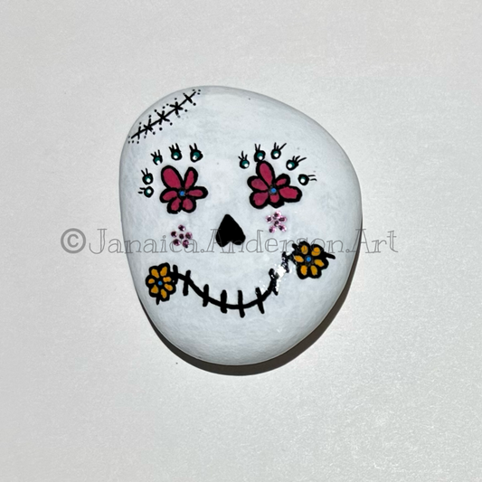 Fridge Magnet No.16