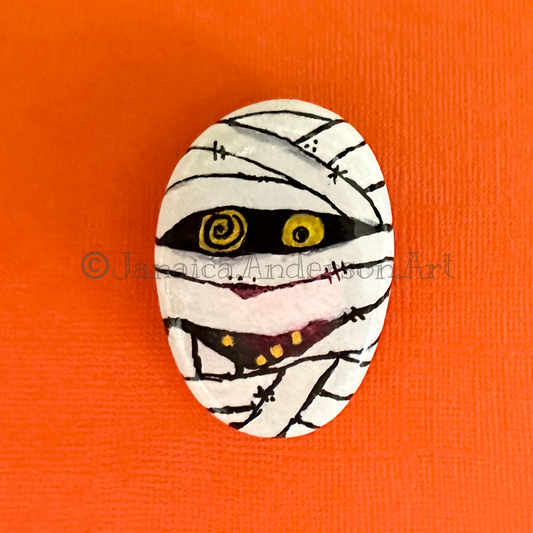 Fridge Magnet No.18