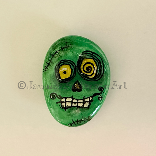 Fridge Magnet No.14