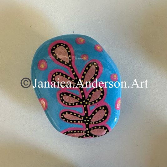 Fridge Magnet No.12