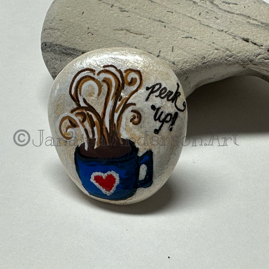 Fridge Magnet No.40