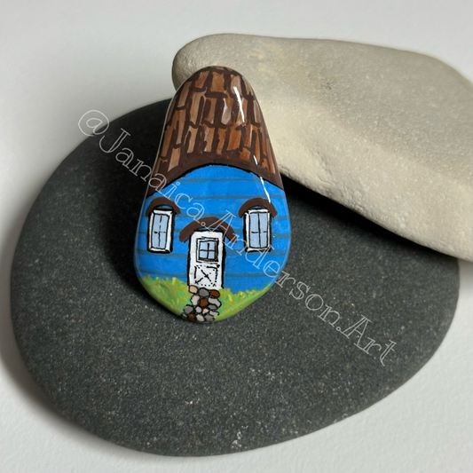 Fridge Magnet No.46
