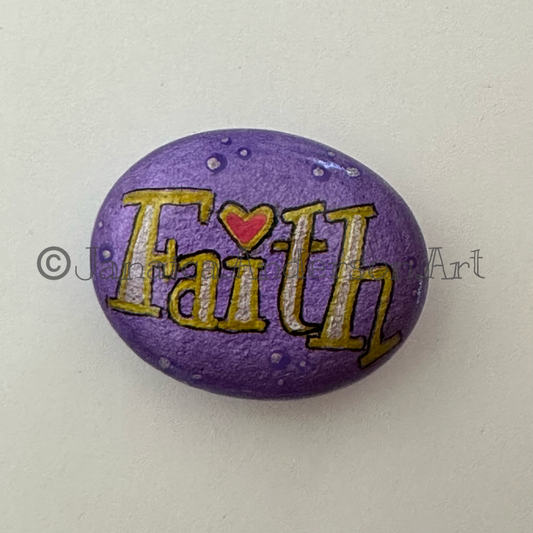 Fridge Magnet No.25