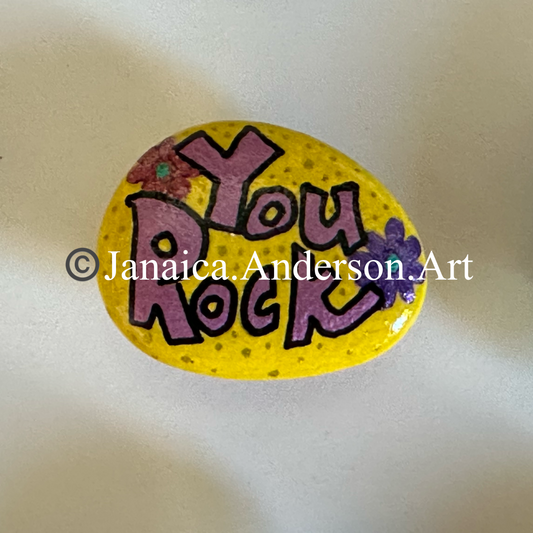 Fridge Magnet No.5
