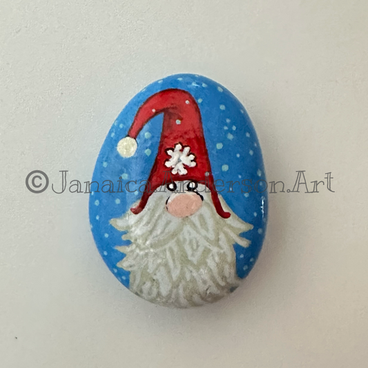 Fridge Magnet No.24