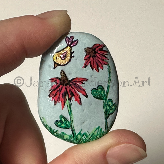 Fridge Magnet No.39