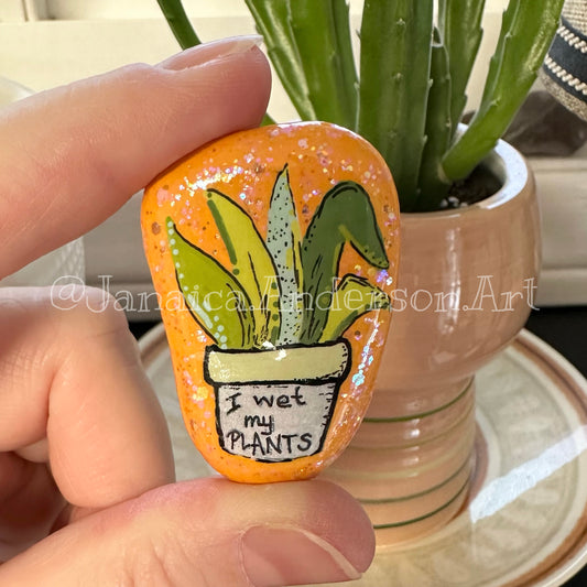 Fridge Magnet No.47