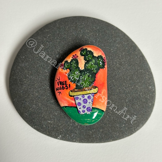 Fridge Magnet No.48