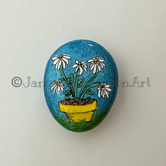 Fridge Magnet No.32