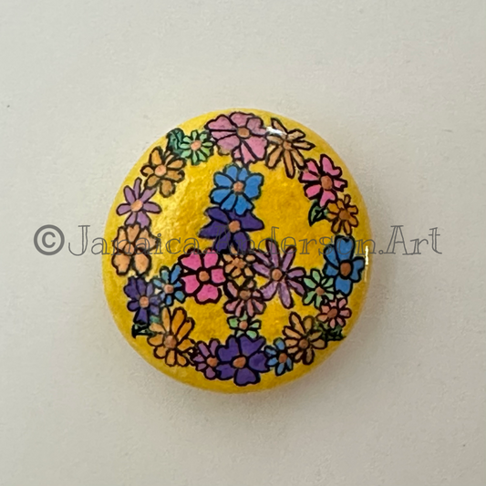 Fridge Magnet No.33